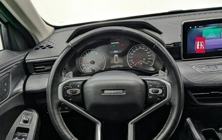 Haval Jolion, 2022 год, 1 150 000 рублей, 21 фотография