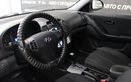 Hyundai Elantra IV, 2008 год, 648 000 рублей, 5 фотография