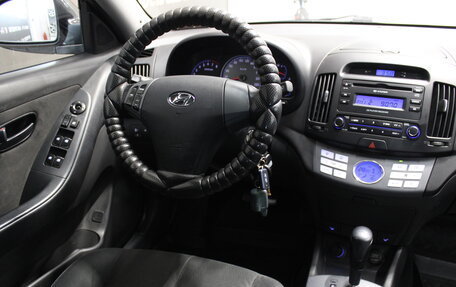 Hyundai Elantra IV, 2008 год, 648 000 рублей, 7 фотография