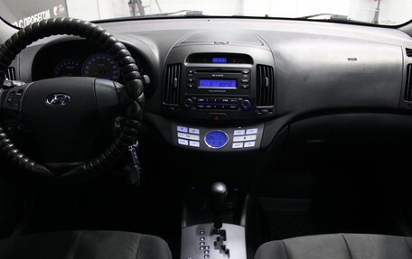 Hyundai Elantra IV, 2008 год, 648 000 рублей, 6 фотография