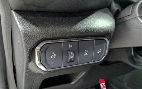 Haval Jolion, 2022 год, 1 150 000 рублей, 25 фотография