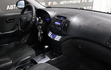 Hyundai Elantra IV, 2008 год, 648 000 рублей, 9 фотография