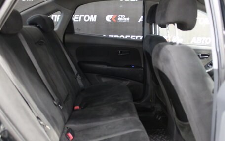 Hyundai Elantra IV, 2008 год, 648 000 рублей, 15 фотография