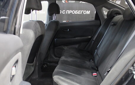 Hyundai Elantra IV, 2008 год, 648 000 рублей, 14 фотография