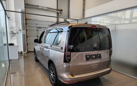 Volkswagen Caddy IV, 2021 год, 2 790 000 рублей, 5 фотография