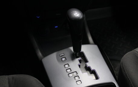 Hyundai Elantra IV, 2008 год, 648 000 рублей, 13 фотография