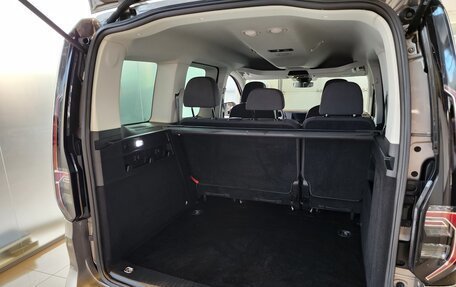 Volkswagen Caddy IV, 2021 год, 2 790 000 рублей, 9 фотография