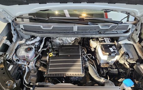 Volkswagen Caddy IV, 2021 год, 2 790 000 рублей, 4 фотография