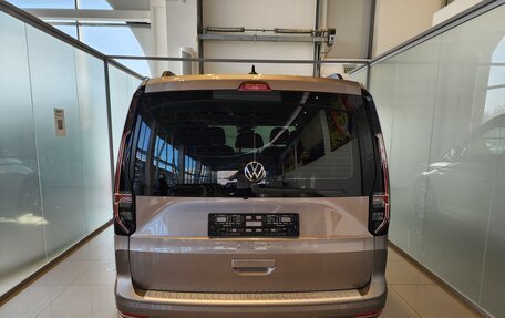 Volkswagen Caddy IV, 2021 год, 2 790 000 рублей, 7 фотография