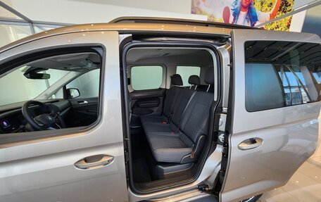 Volkswagen Caddy IV, 2021 год, 2 790 000 рублей, 6 фотография