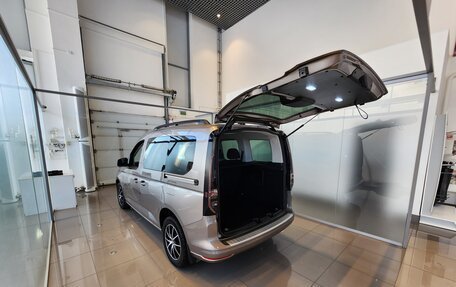 Volkswagen Caddy IV, 2021 год, 2 790 000 рублей, 8 фотография