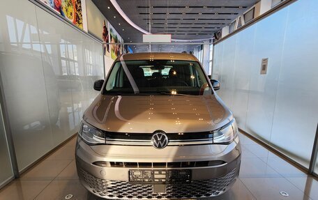 Volkswagen Caddy IV, 2021 год, 2 790 000 рублей, 3 фотография