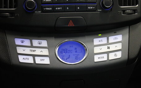 Hyundai Elantra IV, 2008 год, 648 000 рублей, 12 фотография