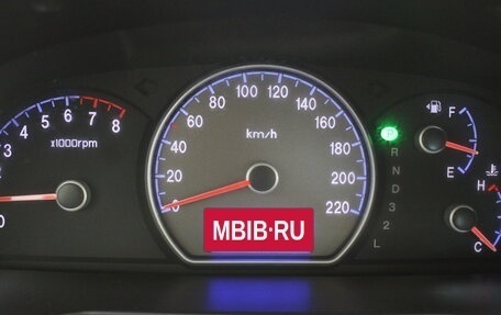 Hyundai Elantra IV, 2008 год, 648 000 рублей, 10 фотография