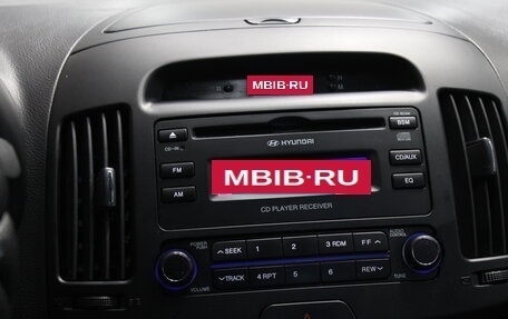 Hyundai Elantra IV, 2008 год, 648 000 рублей, 11 фотография