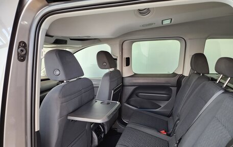 Volkswagen Caddy IV, 2021 год, 2 790 000 рублей, 12 фотография