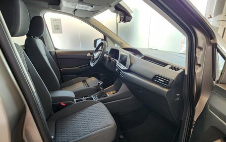 Volkswagen Caddy IV, 2021 год, 2 790 000 рублей, 10 фотография