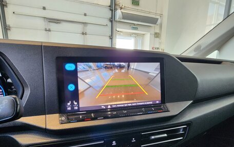 Volkswagen Caddy IV, 2021 год, 2 790 000 рублей, 17 фотография