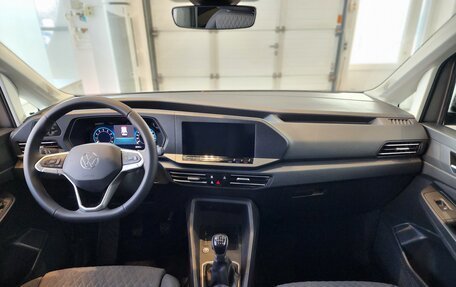 Volkswagen Caddy IV, 2021 год, 2 790 000 рублей, 13 фотография