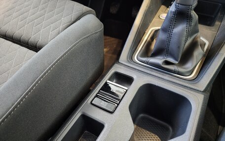 Volkswagen Caddy IV, 2021 год, 2 790 000 рублей, 19 фотография