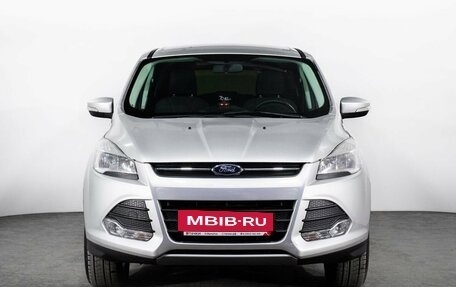 Ford Kuga III, 2014 год, 1 499 000 рублей, 2 фотография