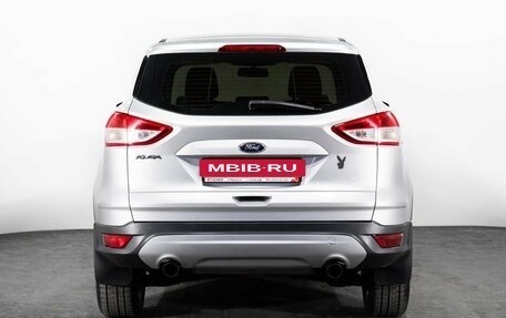 Ford Kuga III, 2014 год, 1 499 000 рублей, 4 фотография