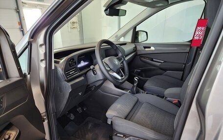 Volkswagen Caddy IV, 2021 год, 2 790 000 рублей, 11 фотография