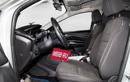 Ford Kuga III, 2014 год, 1 499 000 рублей, 5 фотография