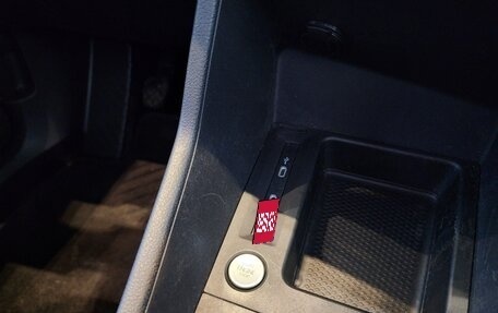 Volkswagen Caddy IV, 2021 год, 2 790 000 рублей, 20 фотография