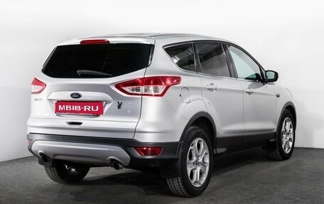 Ford Kuga III, 2014 год, 1 499 000 рублей, 3 фотография