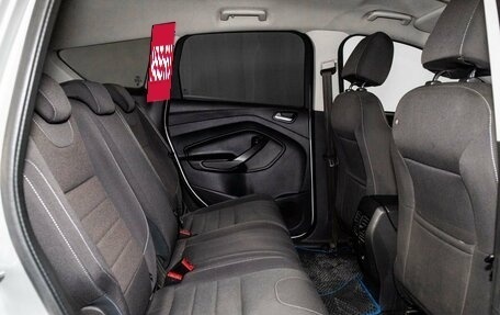 Ford Kuga III, 2014 год, 1 499 000 рублей, 7 фотография