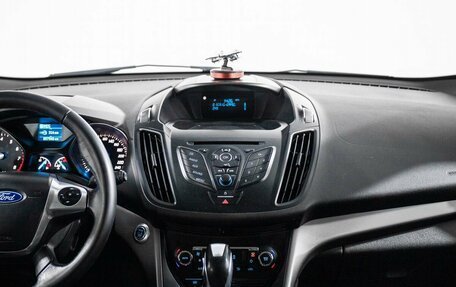 Ford Kuga III, 2014 год, 1 499 000 рублей, 11 фотография