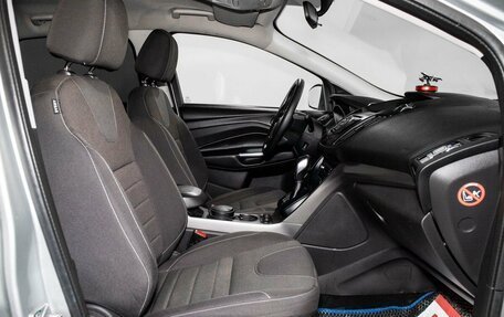 Ford Kuga III, 2014 год, 1 499 000 рублей, 6 фотография