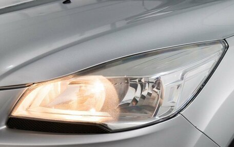 Ford Kuga III, 2014 год, 1 499 000 рублей, 20 фотография