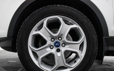Ford Kuga III, 2014 год, 1 499 000 рублей, 19 фотография