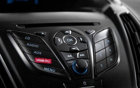 Ford Kuga III, 2014 год, 1 499 000 рублей, 13 фотография