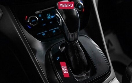 Ford Kuga III, 2014 год, 1 499 000 рублей, 15 фотография