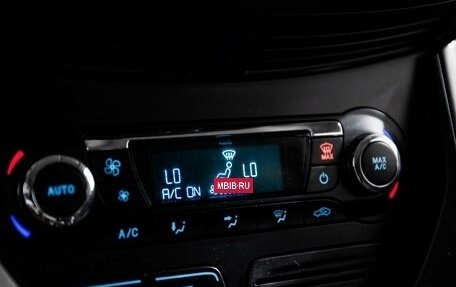 Ford Kuga III, 2014 год, 1 499 000 рублей, 14 фотография