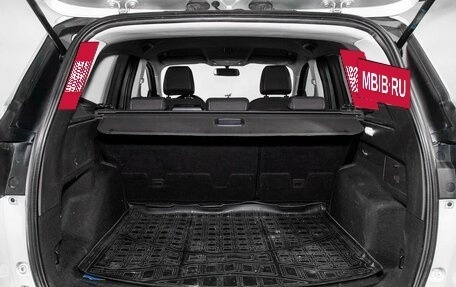 Ford Kuga III, 2014 год, 1 499 000 рублей, 18 фотография