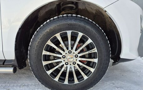 Mazda CX-7 I рестайлинг, 2011 год, 1 150 000 рублей, 12 фотография