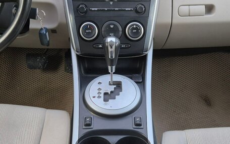 Mazda CX-7 I рестайлинг, 2011 год, 1 150 000 рублей, 11 фотография