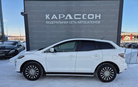 Mazda CX-7 I рестайлинг, 2011 год, 1 150 000 рублей, 3 фотография