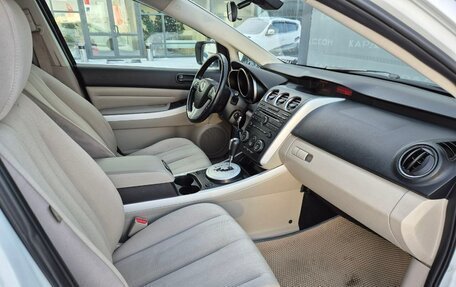 Mazda CX-7 I рестайлинг, 2011 год, 1 150 000 рублей, 7 фотография