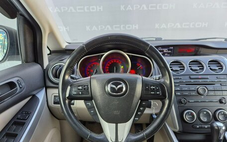 Mazda CX-7 I рестайлинг, 2011 год, 1 150 000 рублей, 5 фотография