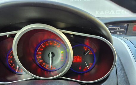 Mazda CX-7 I рестайлинг, 2011 год, 1 150 000 рублей, 9 фотография