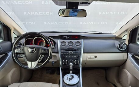 Mazda CX-7 I рестайлинг, 2011 год, 1 150 000 рублей, 6 фотография