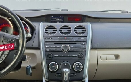 Mazda CX-7 I рестайлинг, 2011 год, 1 150 000 рублей, 10 фотография