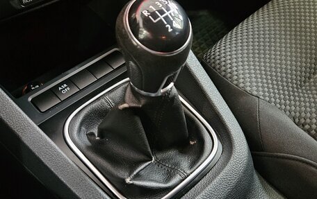 Volkswagen Jetta VI, 2014 год, 985 000 рублей, 14 фотография