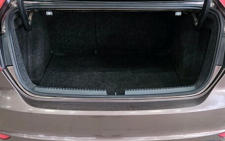 Volkswagen Jetta VI, 2014 год, 985 000 рублей, 16 фотография