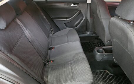 Volkswagen Jetta VI, 2014 год, 985 000 рублей, 12 фотография